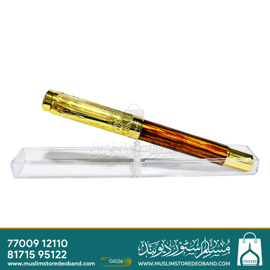 Royal Timber Pen