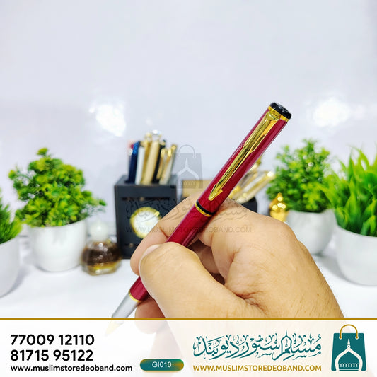 Gulnaar Classic Pen