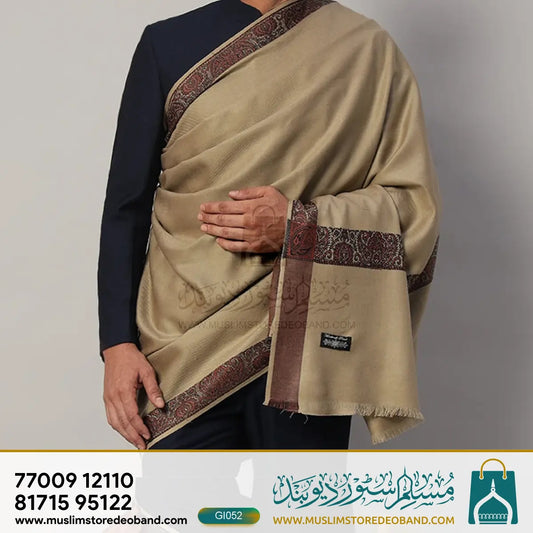 Premium Kashmiri Shawl