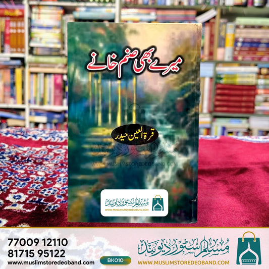 Mere Bhi Sanam Khaane