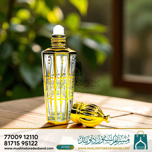 Fantasia (Loose Attar Fragrance)