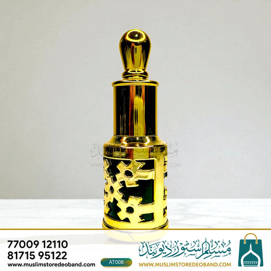 Mizyan (Loose Attar Fragrance)