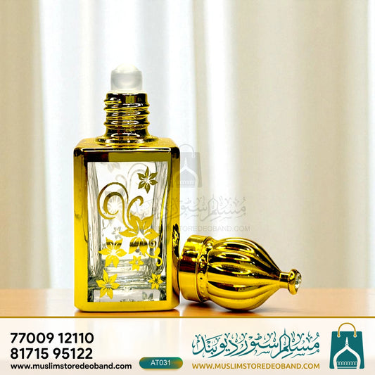 CR7 (Loose Attar Fragrance)