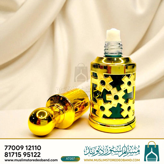 Auram (Loose Attar Fragrance)