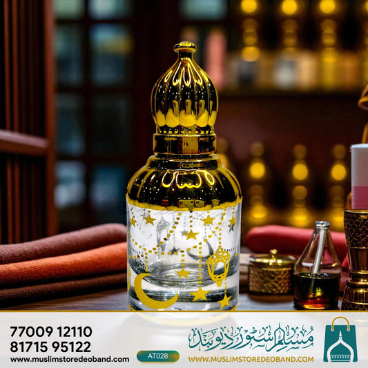 Khas (Loose Attar Fragrance)