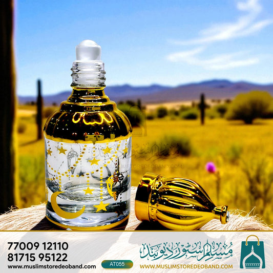 Rave Now (Loose Attar Fragrance)