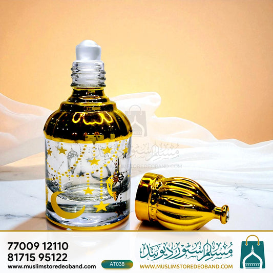 White Oud (Loose Attar Fragrance)
