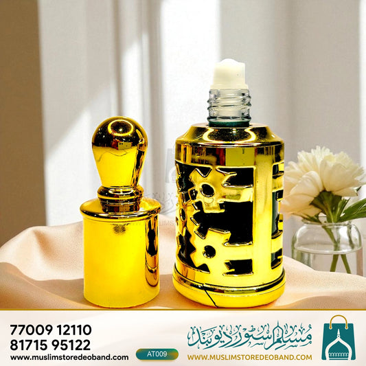 Fawakeh (Loose Attar Fragrance)