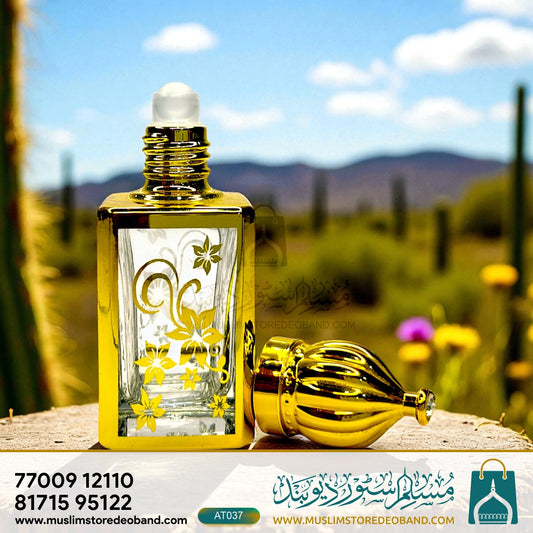 Shanaya (Loose Attar Fragrance)