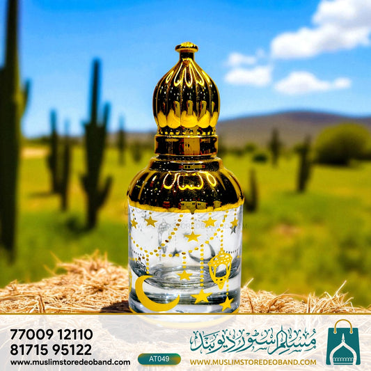 Shamama (Loose Attar Fragrance)