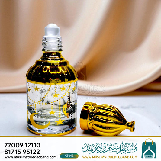 Romance (Loose Attar Fragrance)