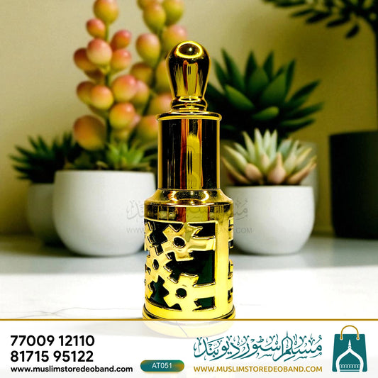 Shahi Oud (Loose Attar Fragrance)