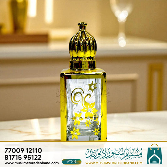 Polo Sport (Loose Attar Fragrance)