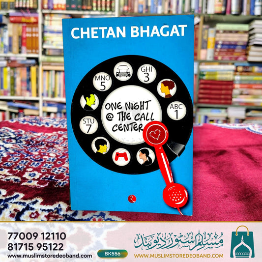 One Night @ The Call Center