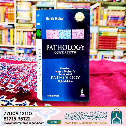 Pathology Quick Review