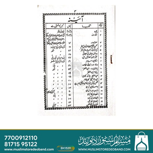 Faaraan Radio Taqreerein