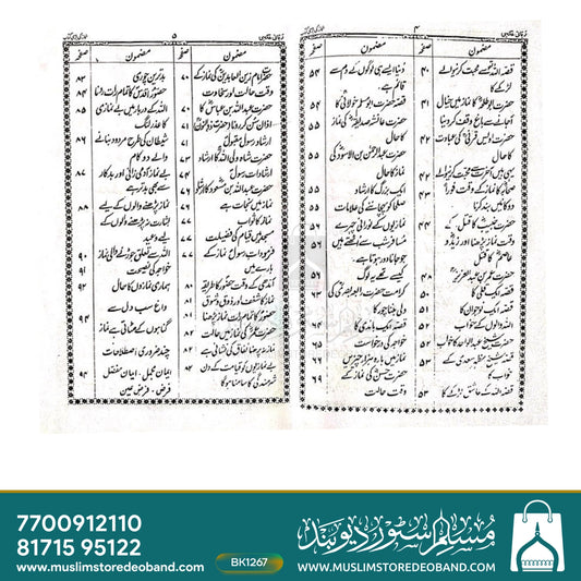 Namaz ki Badi Kitaab