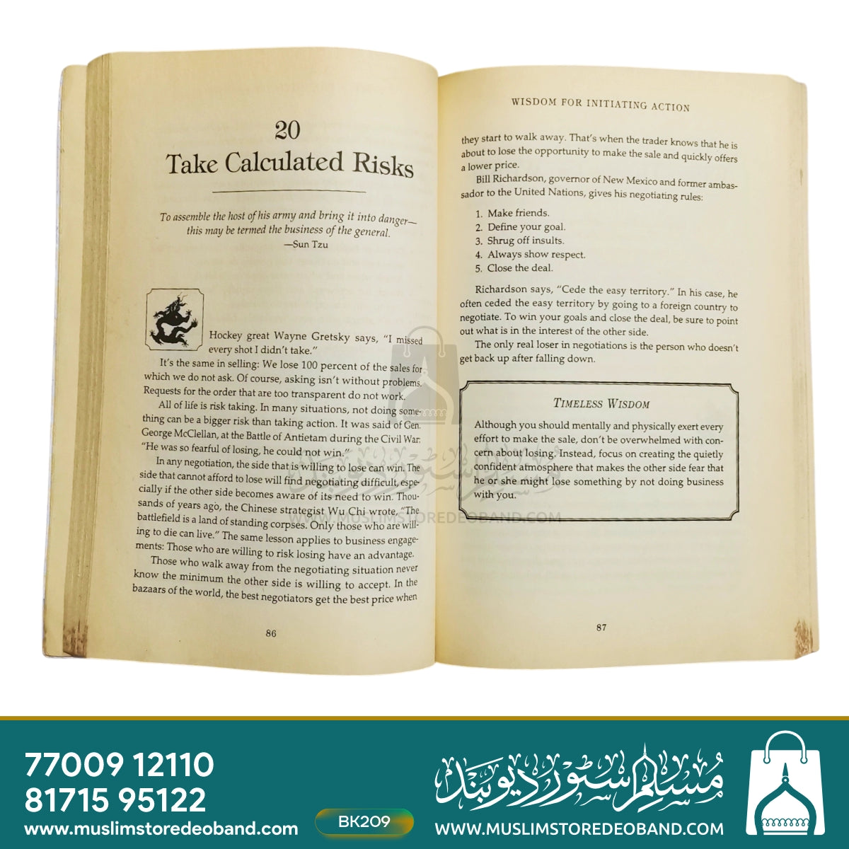 Strategies For Selling