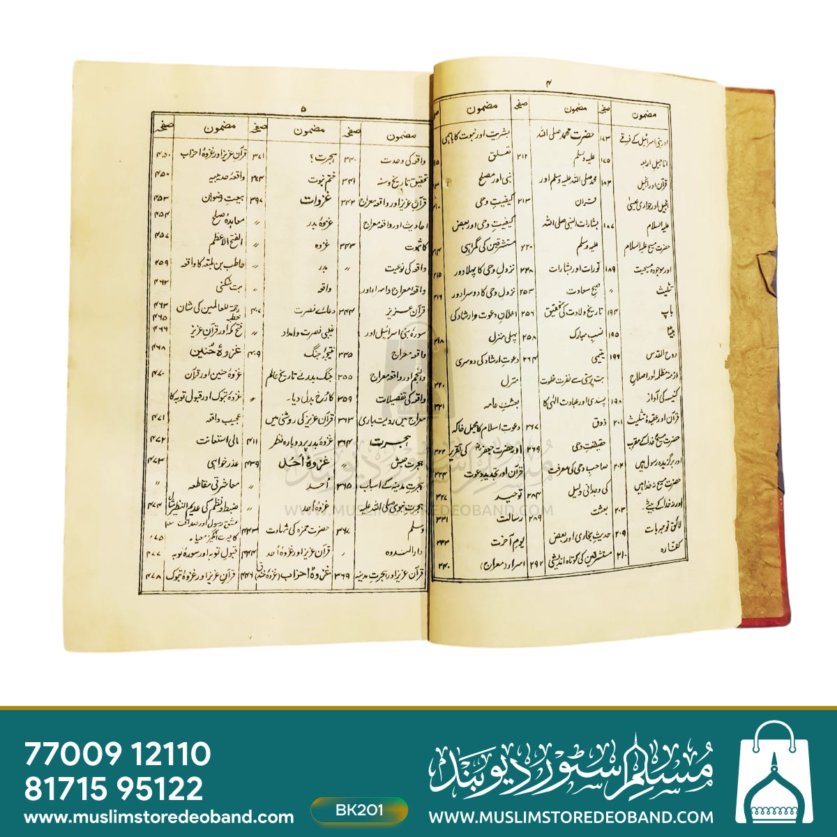 Qasasul Quraan - 4 Volumes