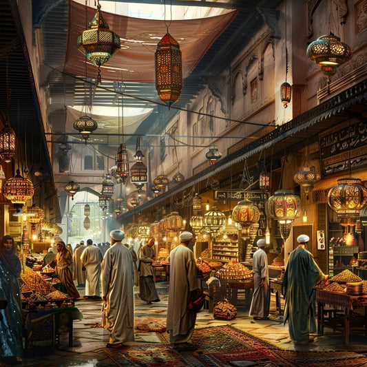 Welcome to Muslim Store Deoband – Your Trusted Islamic Store