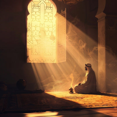 Islamic Lifestyle | سامانِ عبادت