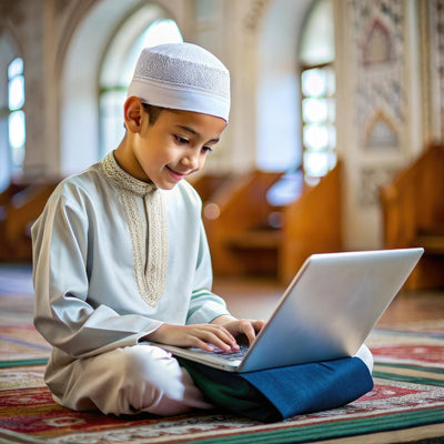 Islamic Courses | اسلامی کورسیز