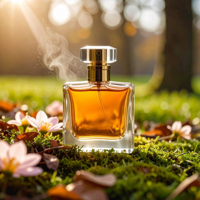 Perfumes & Attar | عطر و پرفیوم