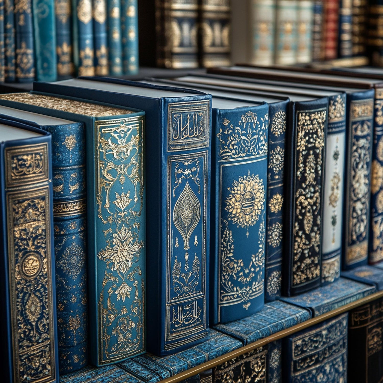 Arabic Books