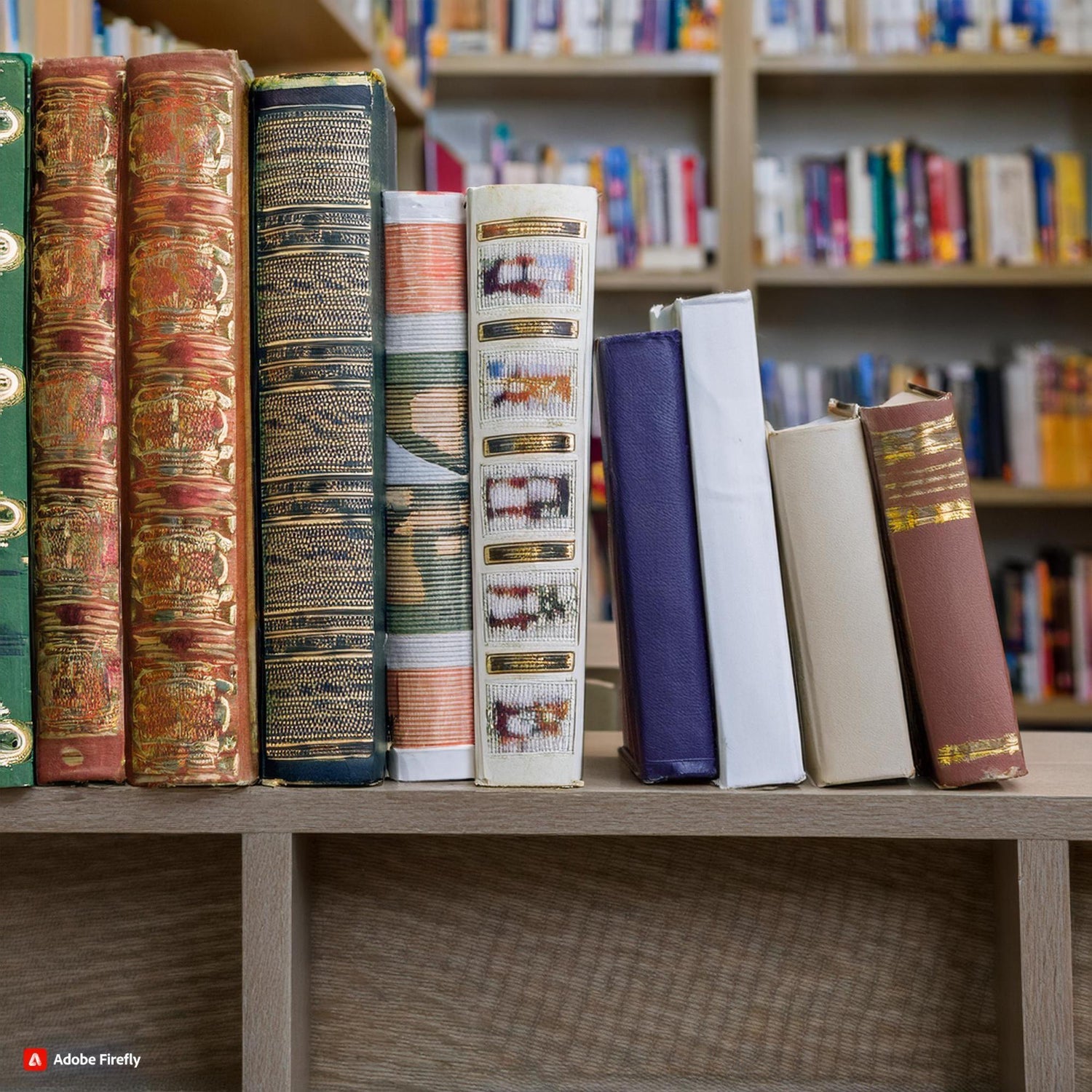 Beirut & Imported Book