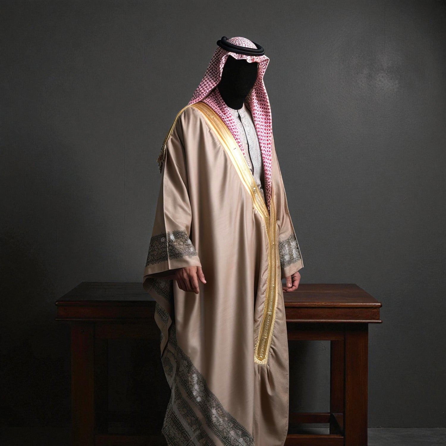 Bisht (Mishla)