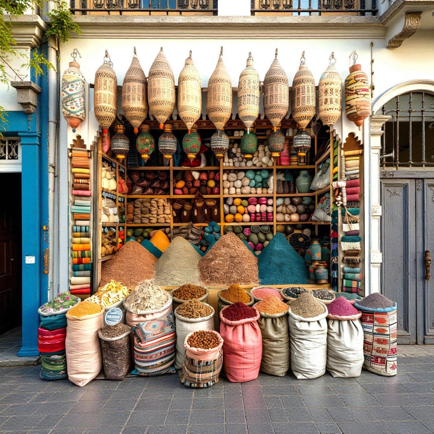 General Items | عام چیزیں