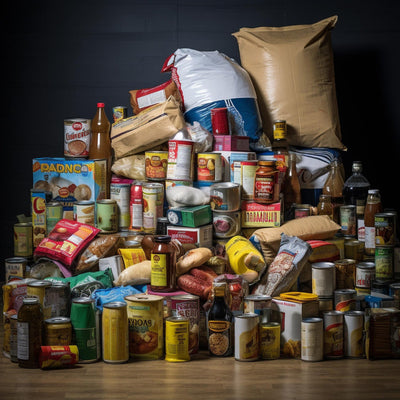 General Items | عام چیزیں