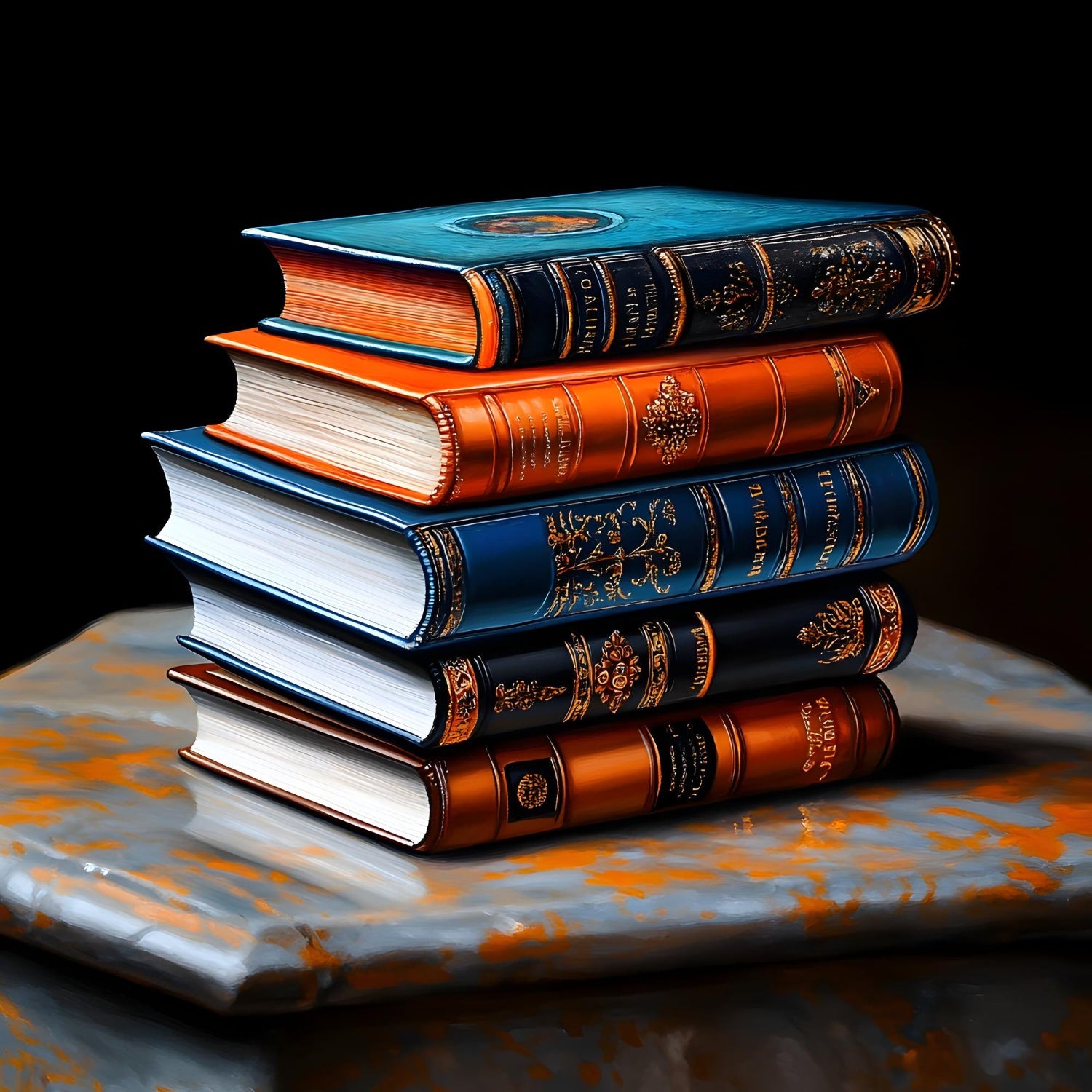 Islamic Informative Books