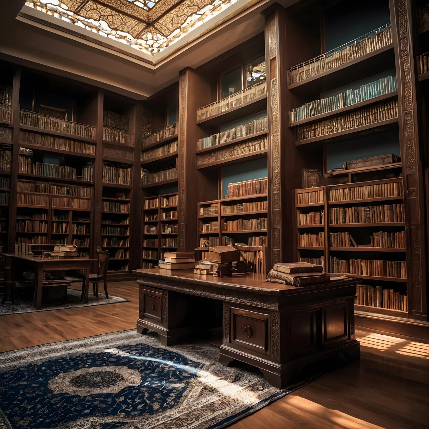 Khanqah Related Books