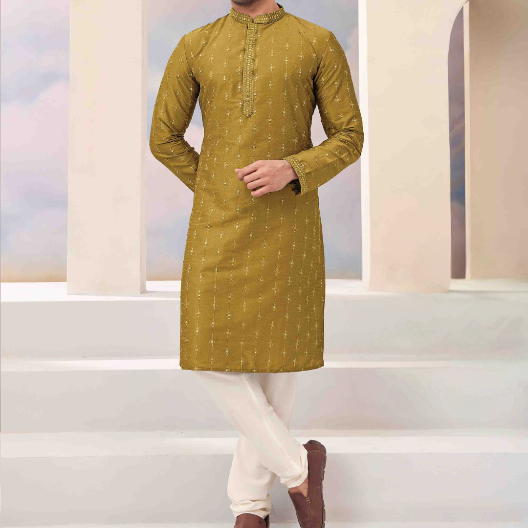 Kurta Pajama Clothes