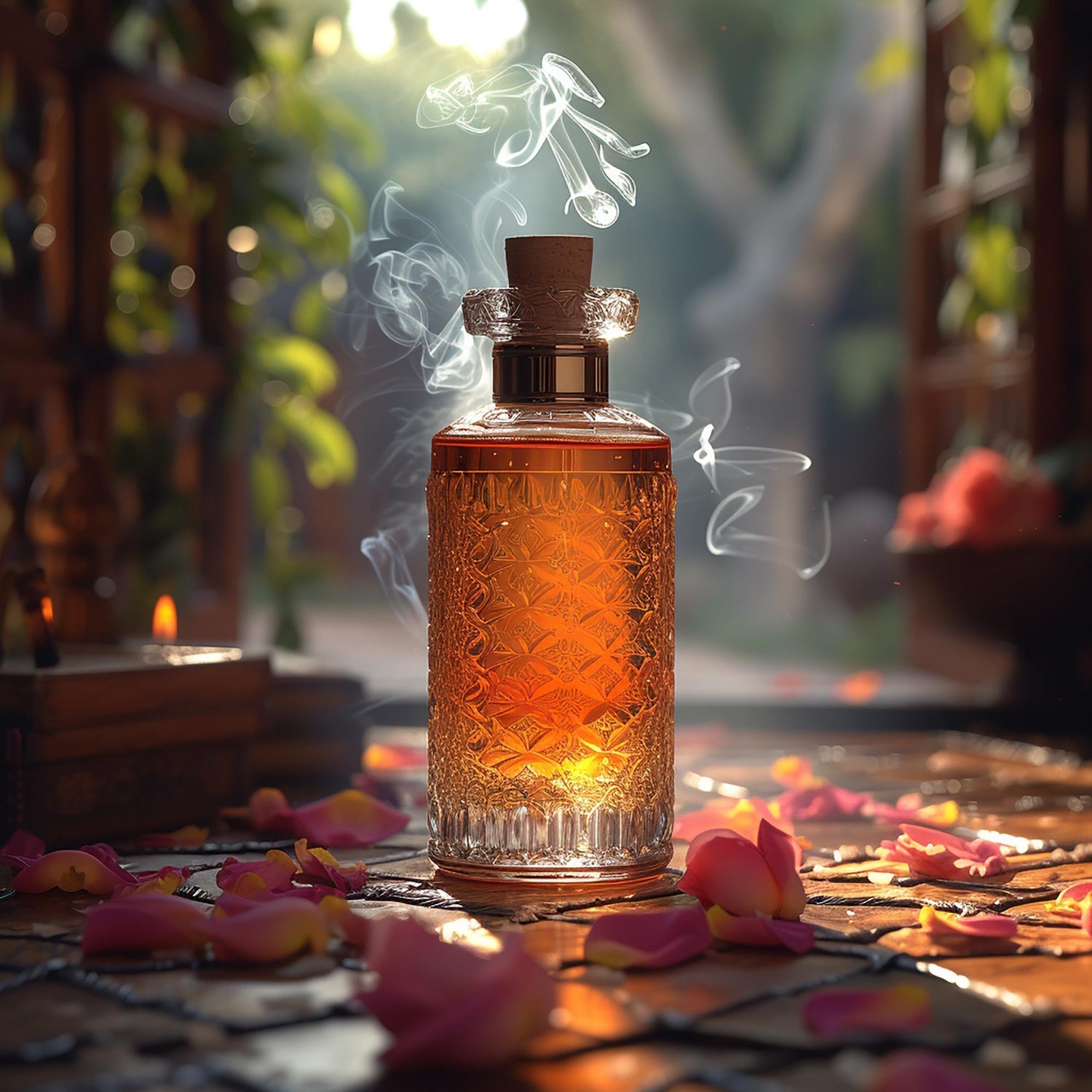 Ladies Special Attar