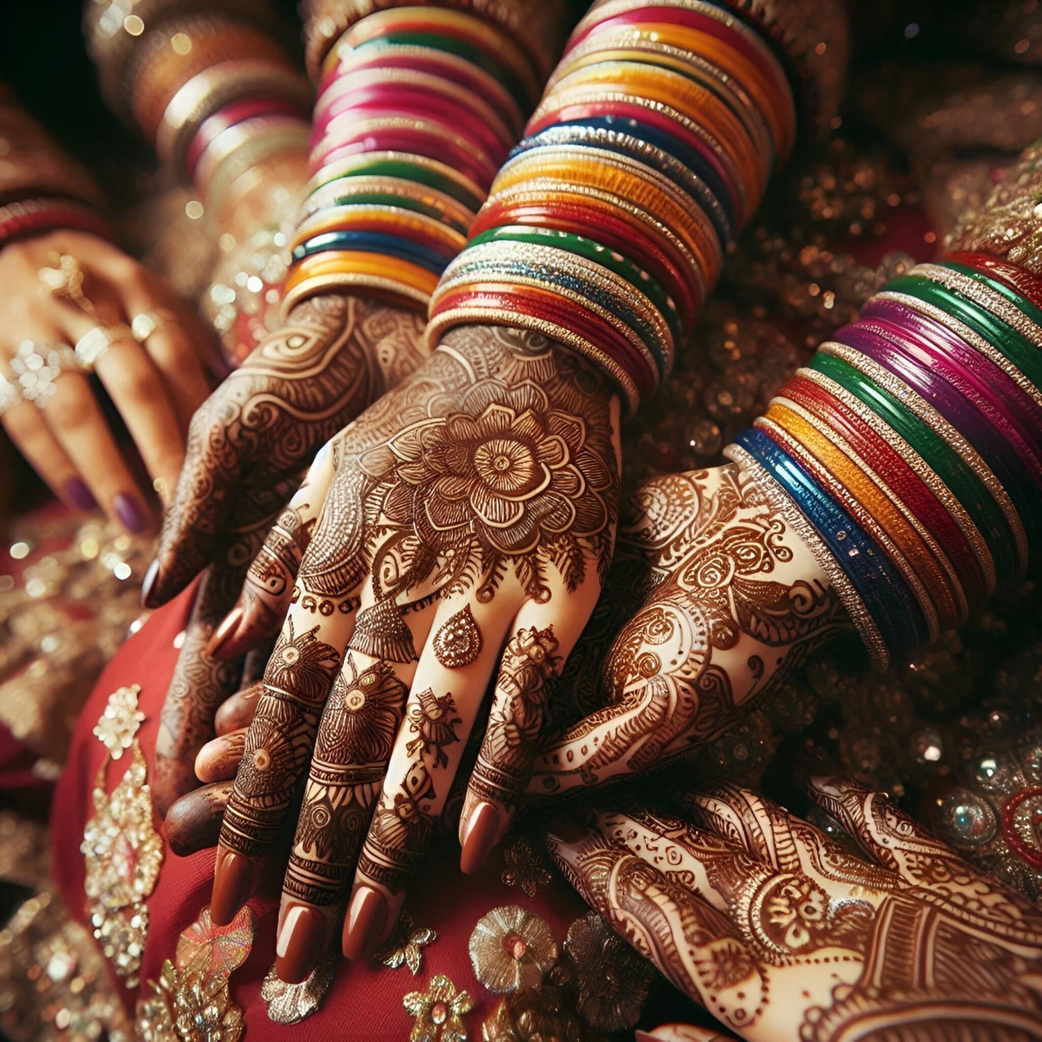 Mehndi