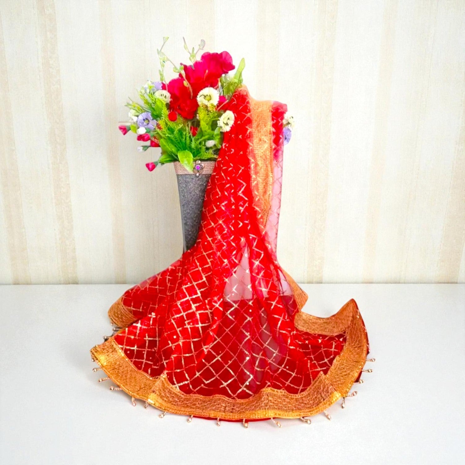 Nikah Dupatta