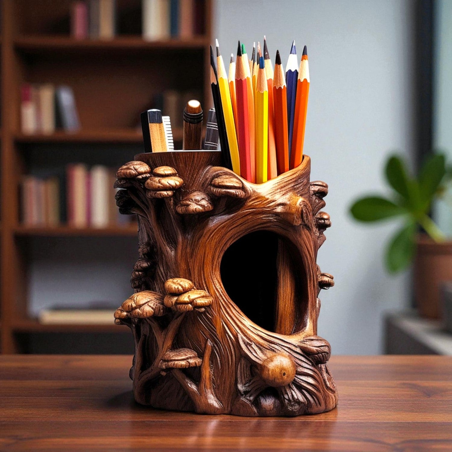 Pen Stand