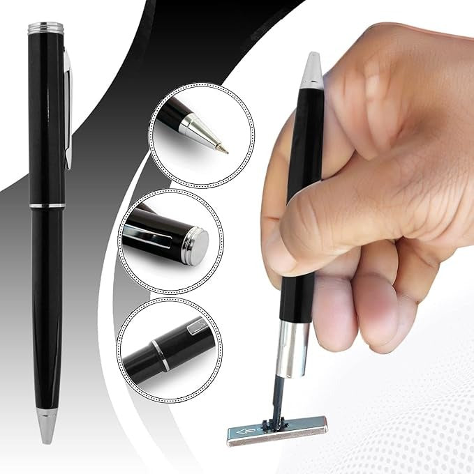 Stamp Pen