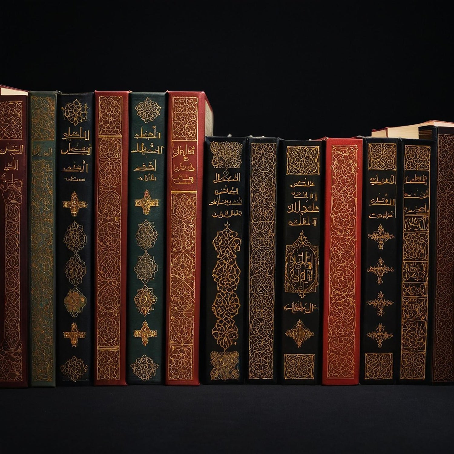 Tabligi Jamat Related Books