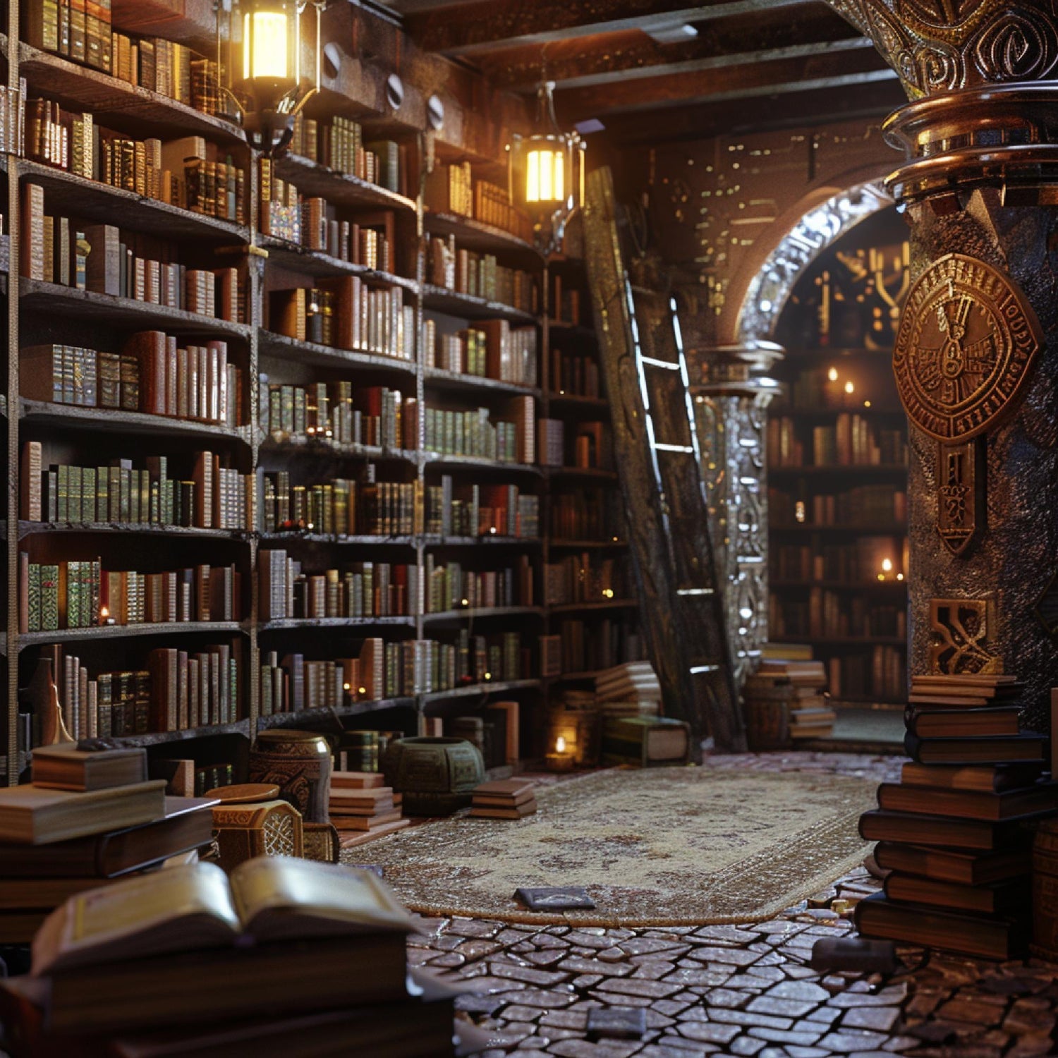 Ulama e Deoband Books | علماء ديوبند