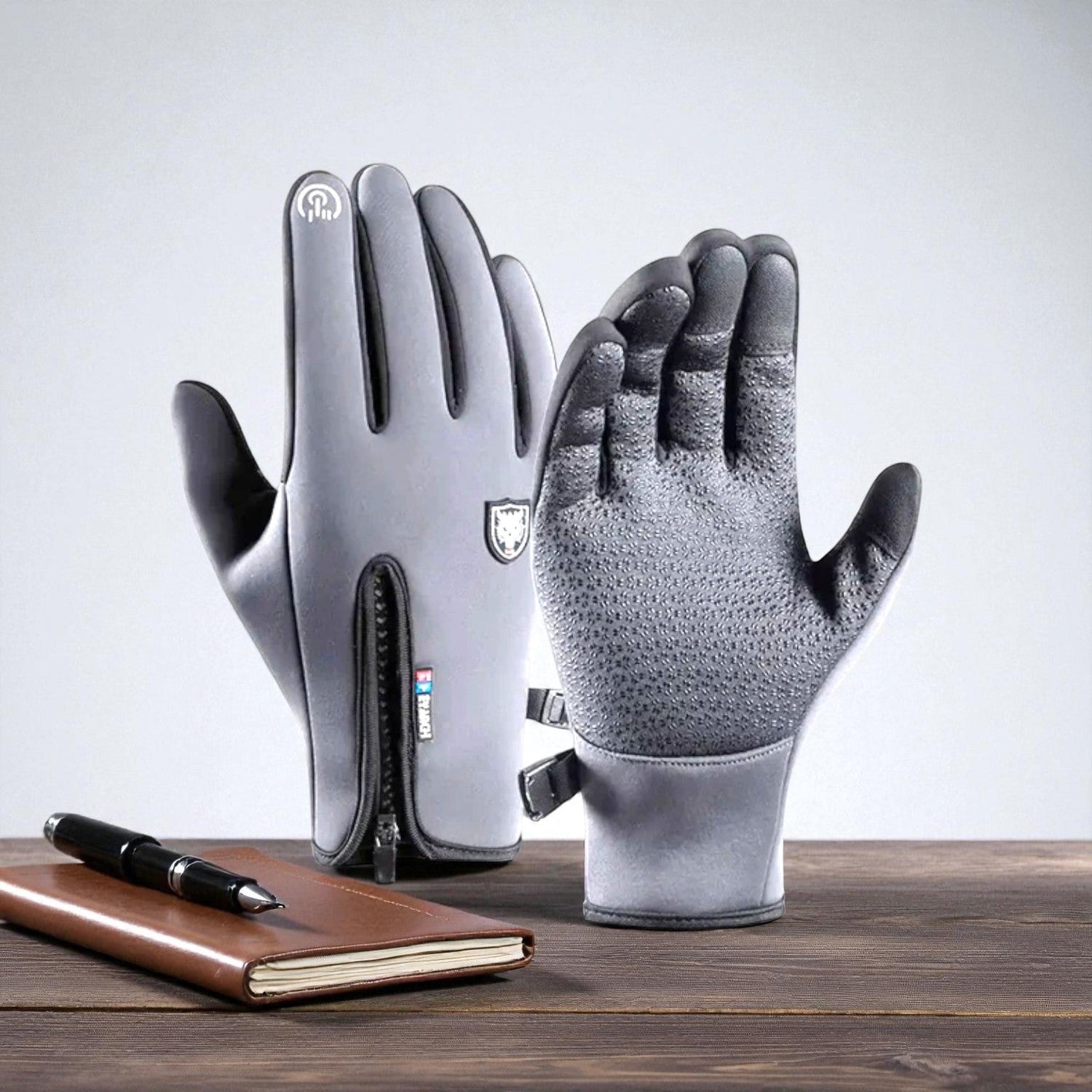 Warm Hand Gloves