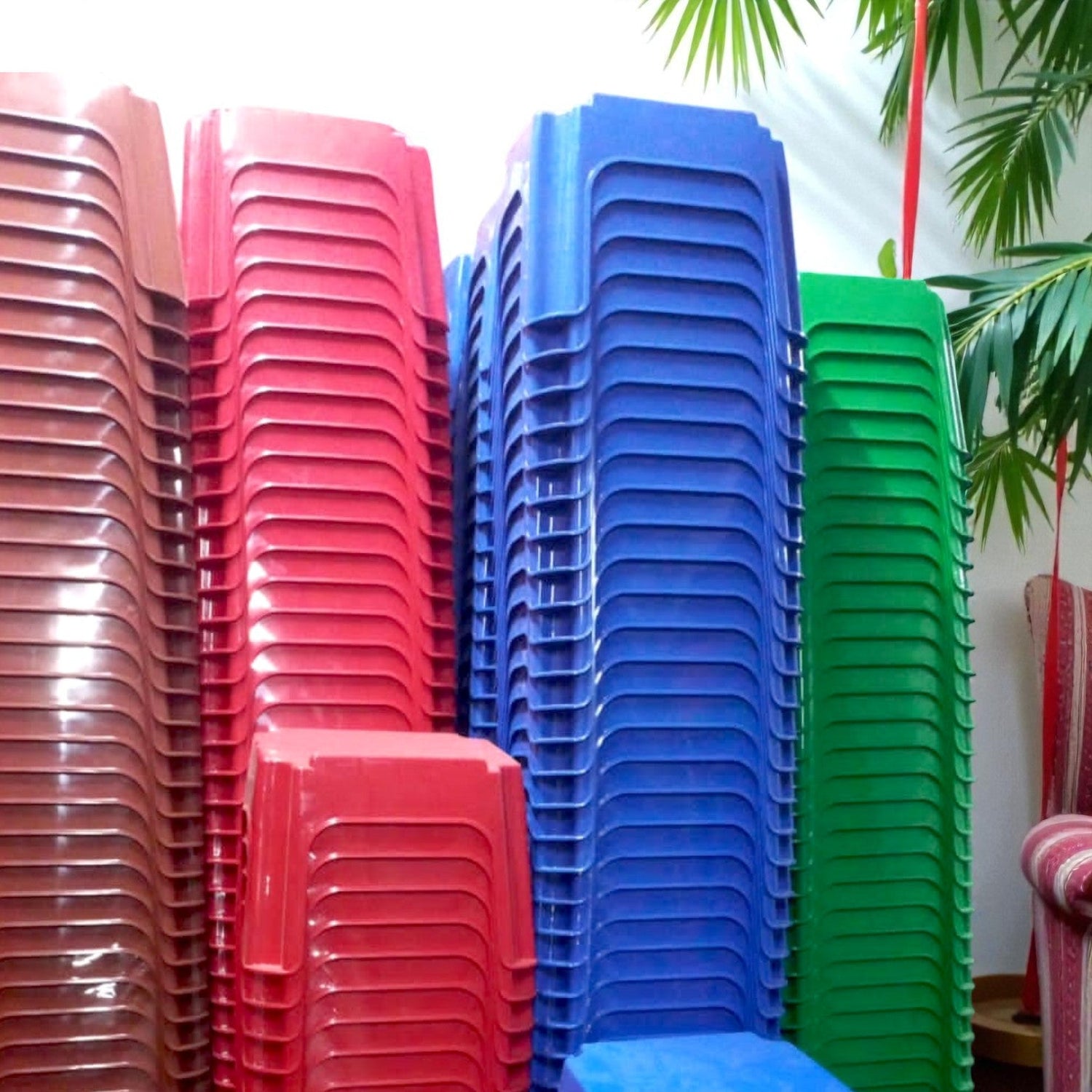 Wholesale Counter | ہال سیل کاؤنٹر