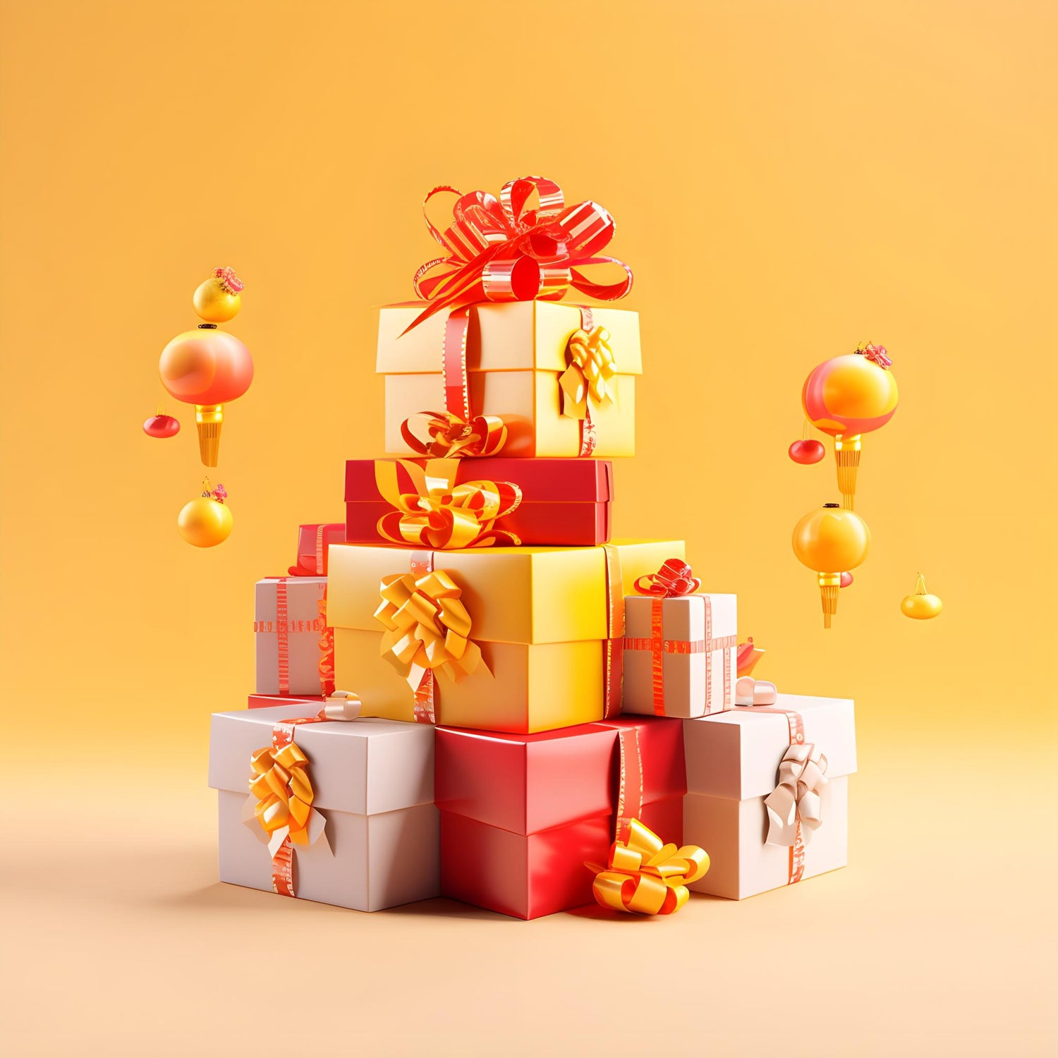Gift & Customizable Items