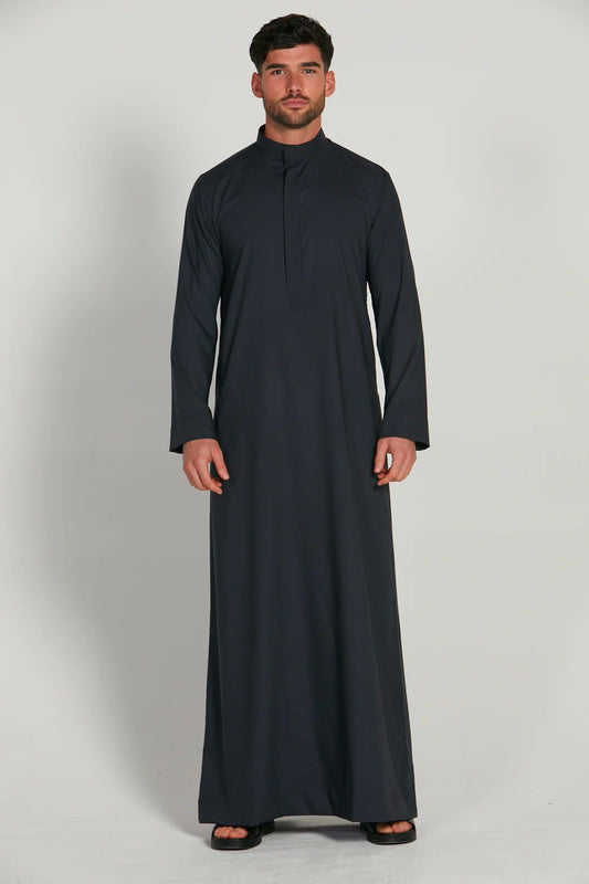 Arabian Thobe | Jubba