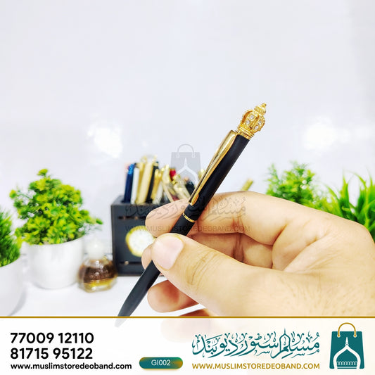 Crown Elite Pen