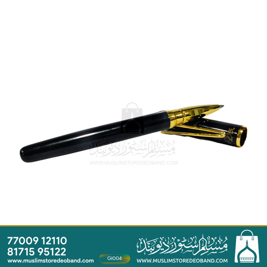 Midnight Elegance Pen