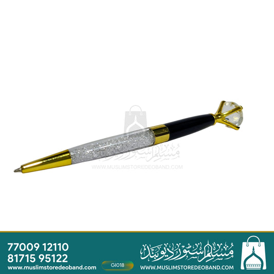 Taj-e-Qalam Pen