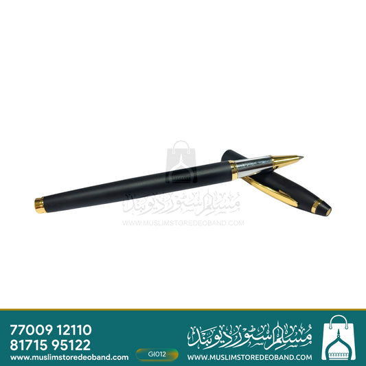 Executive Noir Pen